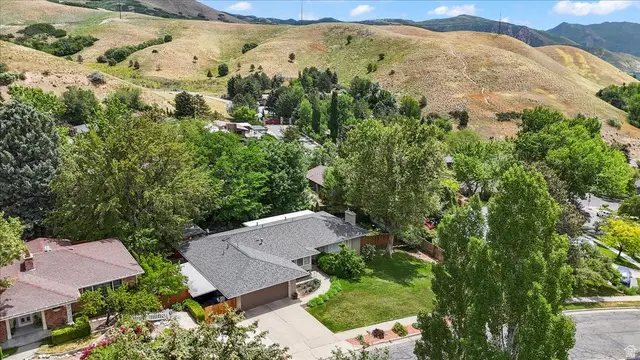920 N Little Valley Rd, Salt Lake City, UT 84103 - #3