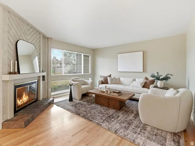 1592 E Park Pl N, Holladay, UT 84121 - #1