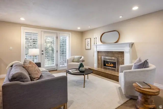 3732 E Millcreek Canyon Rd, Salt Lake City, UT 84109 - #2