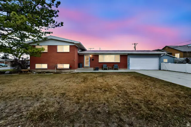 487 E 9270 S, Sandy, UT 84070 - #1