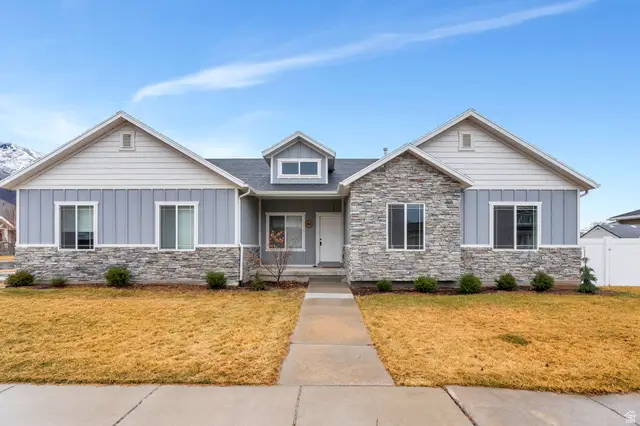 84 E 530 N, Mapleton, UT 84664 - #1