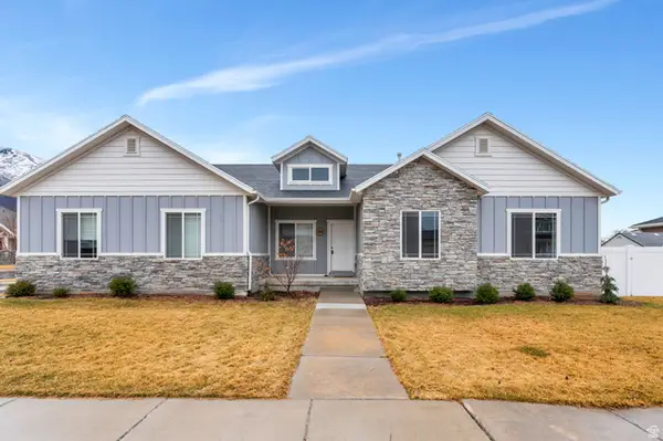 84 E 530 N, Mapleton, UT 84664