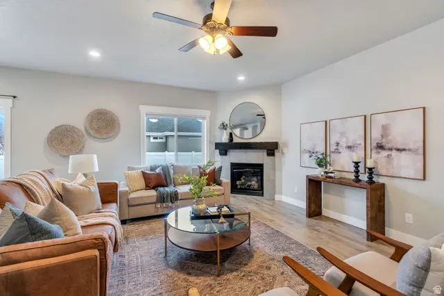 84 E 530 N, Mapleton, UT 84664 - #2