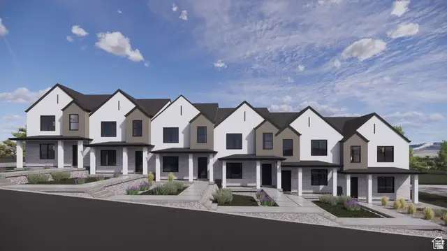 4331 N 325 E #1403, Lehi, UT 84048 - #1