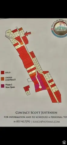 204 N Rock Loft Ridge Dr E #39-R, Fruit Heights, UT 84037 - #1