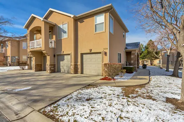 3434 S Crichton Cv W, West Valley City, UT 84128