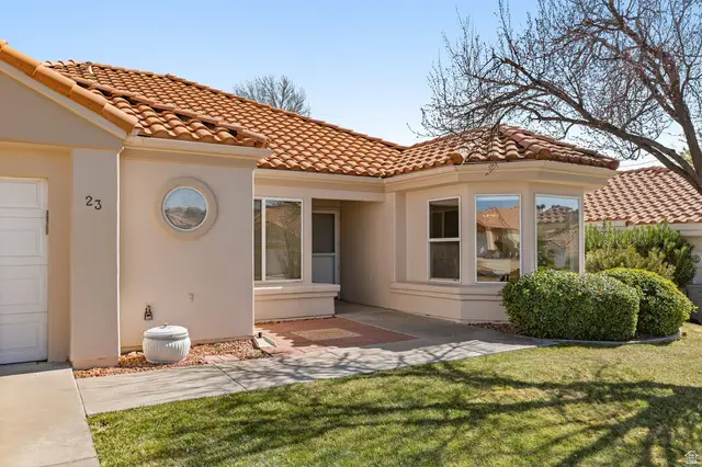 356 Cactus Ln N #23, Washington, UT 84780 - #2