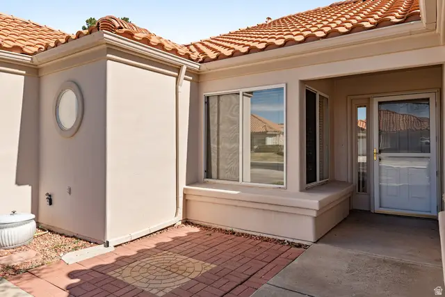 356 Cactus Ln N #23, Washington, UT 84780 - #3