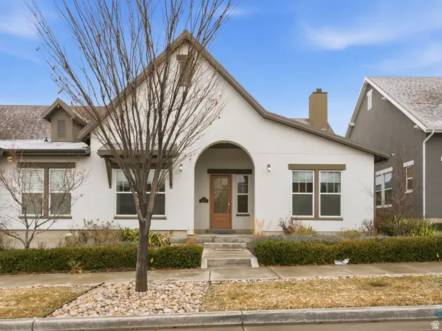 6123 W Folly Island Way, South Jordan, UT 84009 - #1