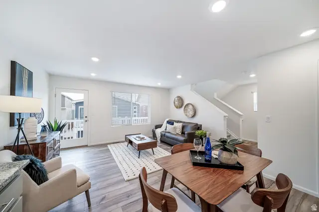 146 N Provo River Rd, Saratoga Springs, UT 84045 - #3