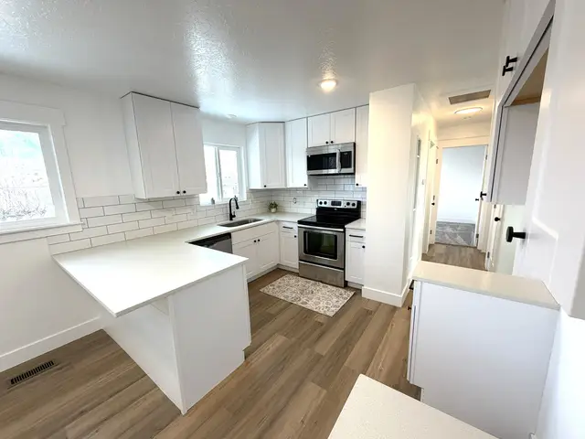 654 E 1700 N, North Ogden, UT 84414 - #2