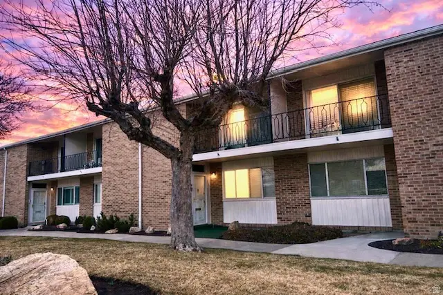 829 E Three Fountains Dr #267, Murray, UT 84107 - #1