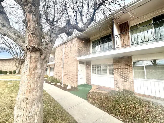 829 E Three Fountains Dr #267, Murray, UT 84107 - #2