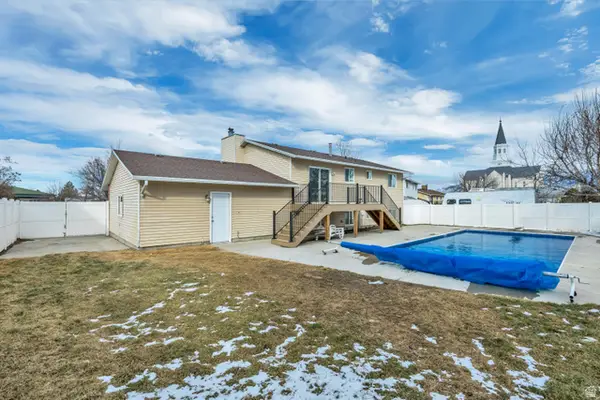 2649 W Sable Cir, Taylorsville, UT 84129