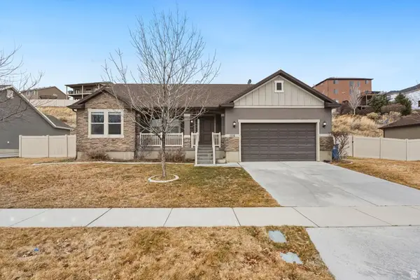 1326 E Sageberry Dr, Santaquin, UT 84655