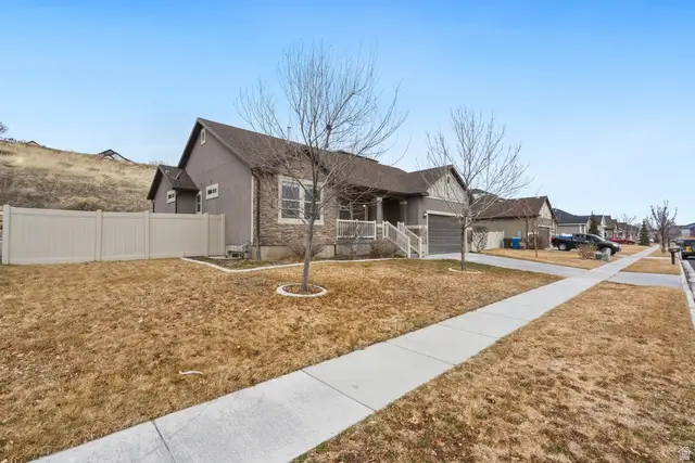 1326 E Sageberry Dr, Santaquin, UT 84655 - #2