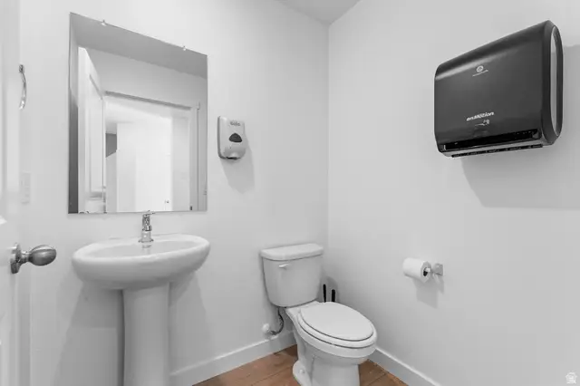 302 E Sadie Ct #125, Heber City, UT 84032 - #3