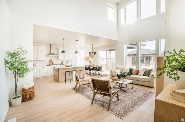 1582 W Canyon Rim Rd #610, Lehi, UT 84048 - #2