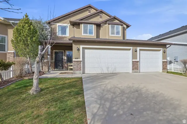 928 Chatham Dr, North Salt Lake, UT 84054 - #2