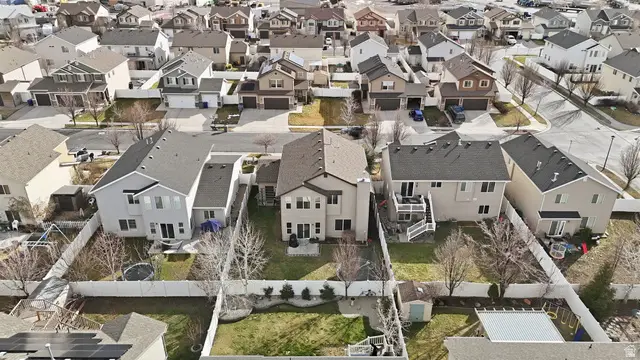 928 Chatham Dr, North Salt Lake, UT 84054 - #3