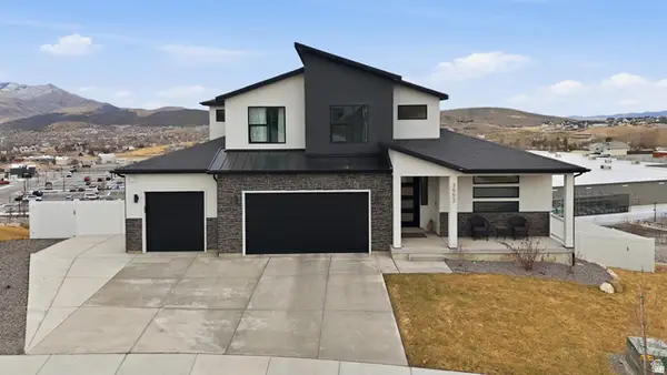3552 E Aster Dr, Eagle Mountain, UT 84005