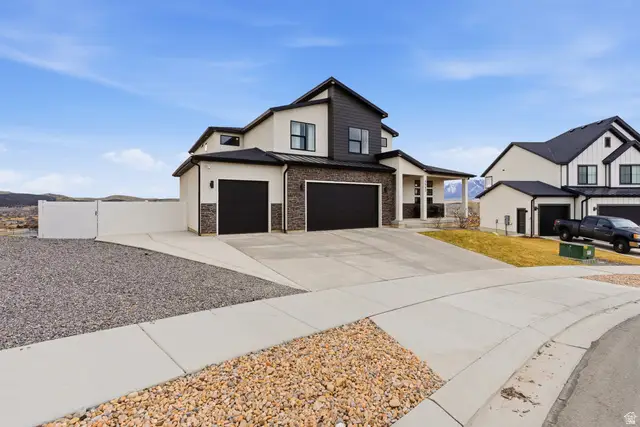 3552 E Aster Dr, Eagle Mountain, UT 84005 - #3