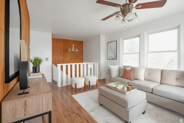 310 S Main St, Lewiston, UT 84320 - #2