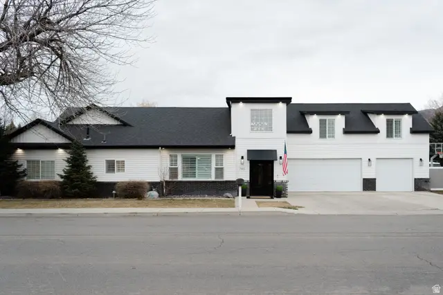 745 E Maple St, Mapleton, UT 84664 - #1