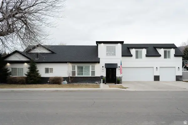 745 E Maple St, Mapleton, UT 84664