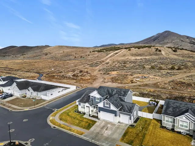 3477 E Wheat Field Ln, Eagle Mountain, UT 84005 - #3
