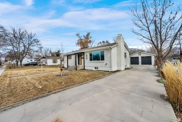 272 N 400 E, American Fork, UT 84003