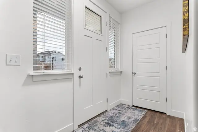 1112 E Deborah St, Eagle Mountain, UT 84005 - #3