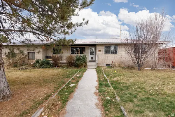 550 W 285 N, Salina, UT 84654