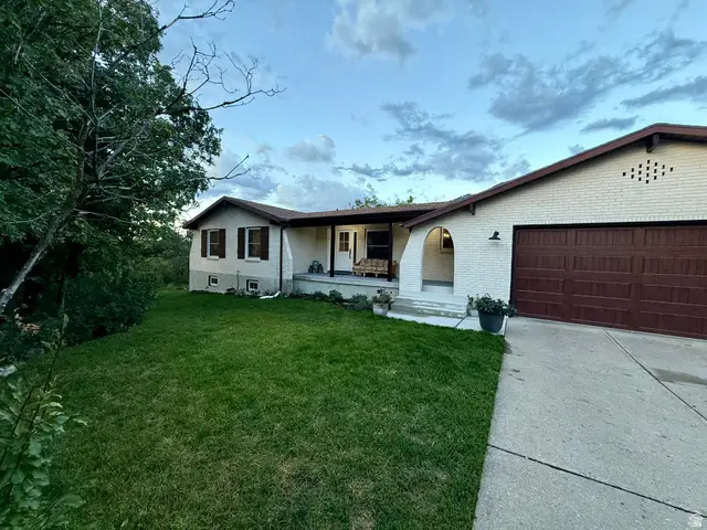 2127 E 5950 N, Eden, UT 84310 - #2