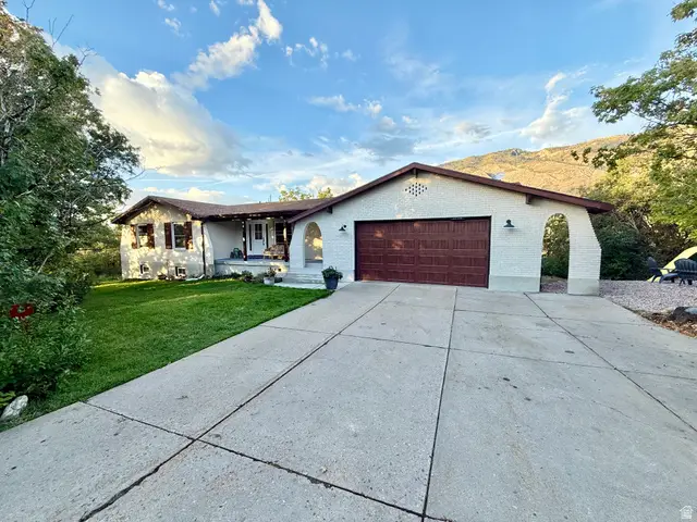 2127 E 5950 N, Eden, UT 84310 - #3