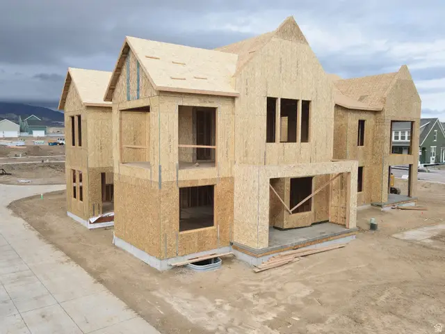 6719 W Miramar St S #502, South Jordan, UT 84009 - #1