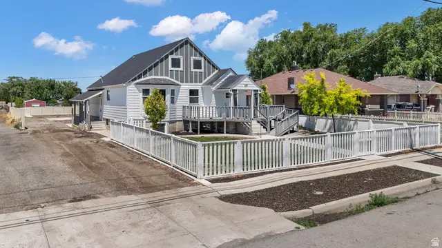 259 E Main N, Grantsville, UT 84029 - #3