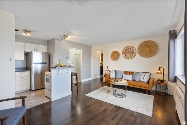 130 S 1300 E #404, Salt Lake City, UT 84102 - #1