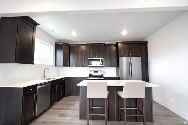 166 E Sailors Way Ln #9, Garden City, UT 84028 - #3