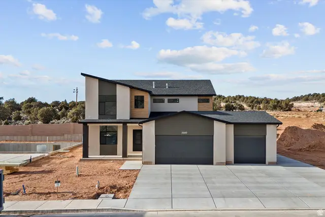 141 S 940 E, Santaquin, UT 84655 - #2