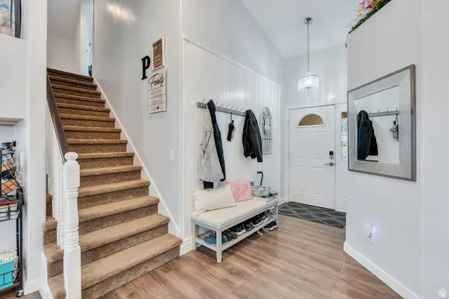 2394 S Palomino Dr, Saratoga Springs, UT 84045 - #3