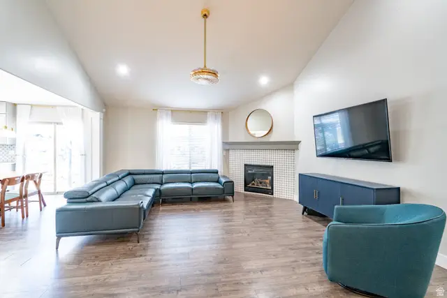 7280 N Point Lookout Rd, Eagle Mountain, UT 84005 - #3