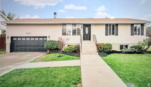 217 W 900 S, Orem, UT 84058 - #1