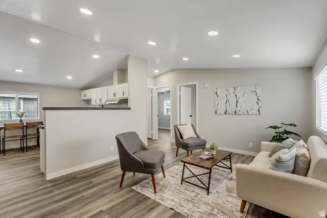 3490 Westcrest #1, West Valley City, UT 84120 - #1