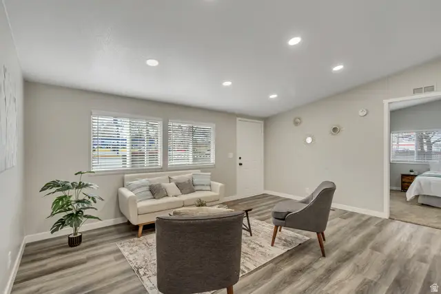 3490 Westcrest #1, West Valley City, UT 84120 - #3