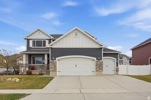 15125 S Battle Dr, Bluffdale, UT 84065