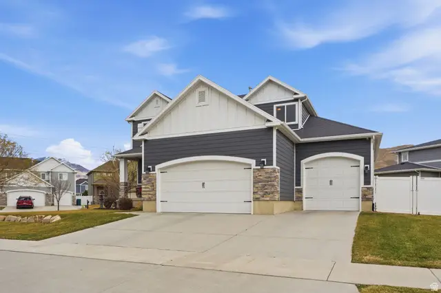 15125 S Battle Dr, Bluffdale, UT 84065 - #3