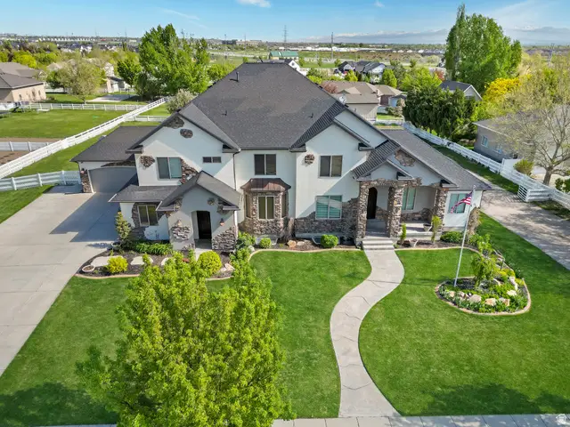 3702 W Wasatch Dr, Bluffdale, UT 84065 - #2