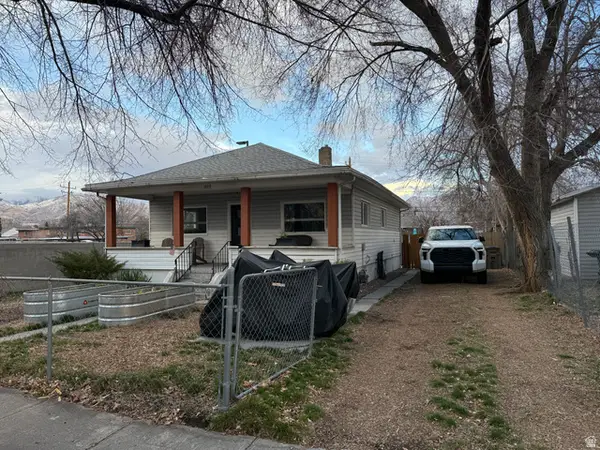 1409 S Edison St, Salt Lake City, UT 84115