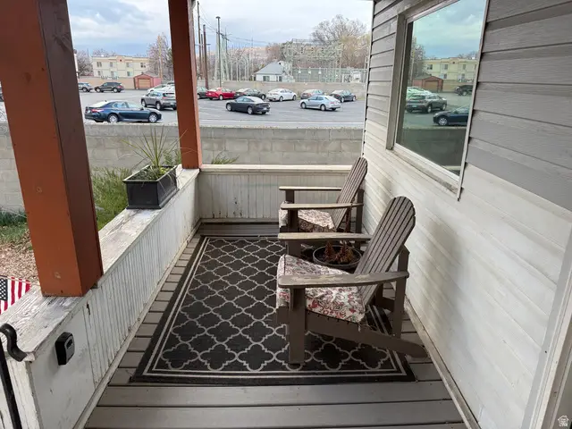 1409 S Edison St, Salt Lake City, UT 84115 - #2